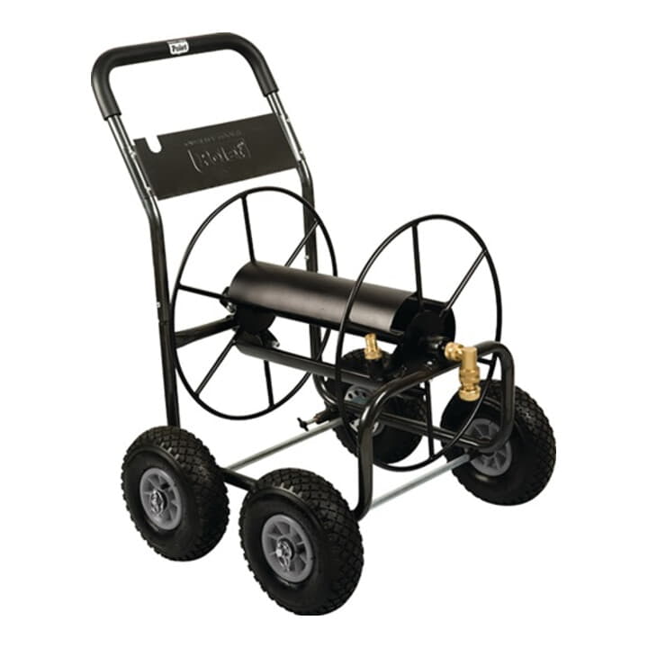 POLET Schlauchwagen 110M Anschlussgewinde 26 44 mm 3 4 4000351028  1 - toolbrothers