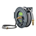 GEKA hose reel PA20SK connection thread 33.25 mm G 1 AG ″ ( 4000351037 )