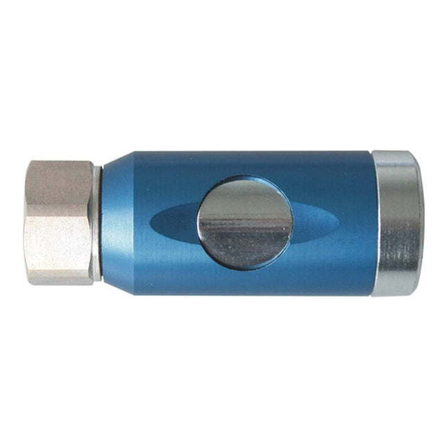 EWO Raccord de sécurité  DN 7,4, filetage int. acier galvanisé ( 4000351102 )