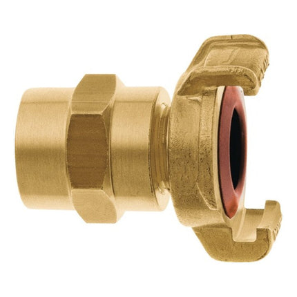 GEKA hose piece GEKA plus XK brass hose size 19 mm ( 4000351144 )