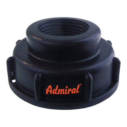 ADMIRAL Adaptador de Contenedor 4000351168 IBC S60 x 1″ IG ( 4000351168 )