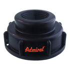 ADMIRAL Adaptador de Contenedor 4000351168 IBC S60 x 1″ IG ( 4000351168 )