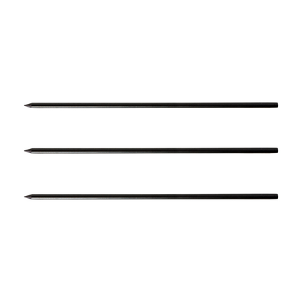 Pica DRY Ersatzminen Graphit Set Wasserlöslich Multi Use 10 tlg. ( 4030 ) - Toolbrothers