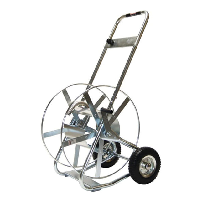 Enrollador de manguera ALBA Rosca de conexión Forever 26,44 mm 3/4 ″ ( 4000351401 )