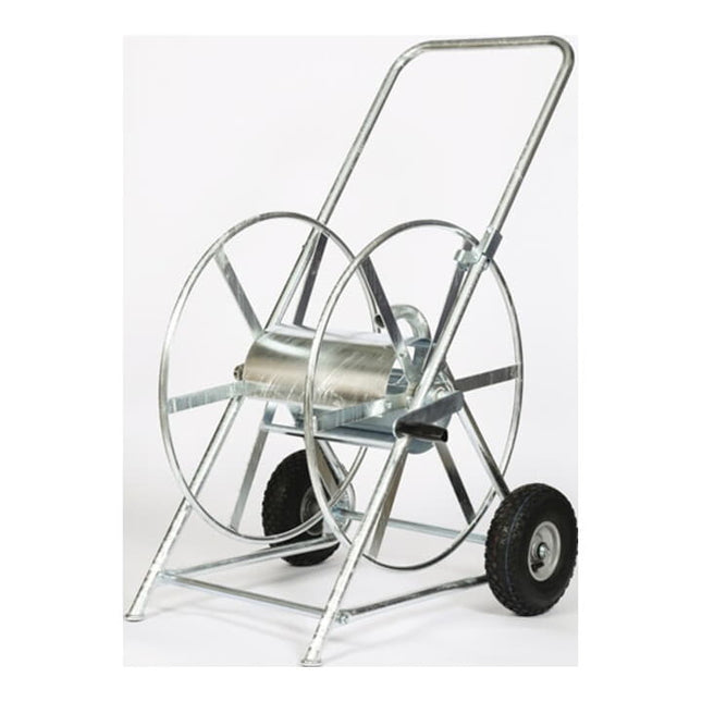 Enrollador de mangueras ALBA Profi II rosca de conexión 33,3 mm G 1 ″ ( 4000351408 )