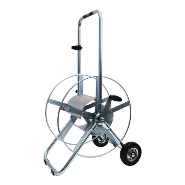 Enrollador de mangueras ALBA Royal II rosca de conexión 26,44 mm G 3/4 ″ ( 4000351409 )