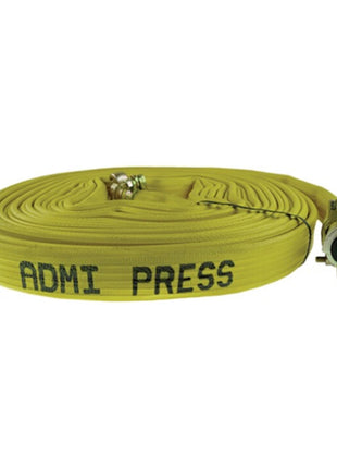 ADMIRAL Pressluftschlauch Admi®Press FLAT Y Innen-Ø 19 mm Außen-Ø 24 mm ( 4000352110 )