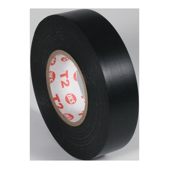 IKS insulating tape E91 black ( 4000353245 )