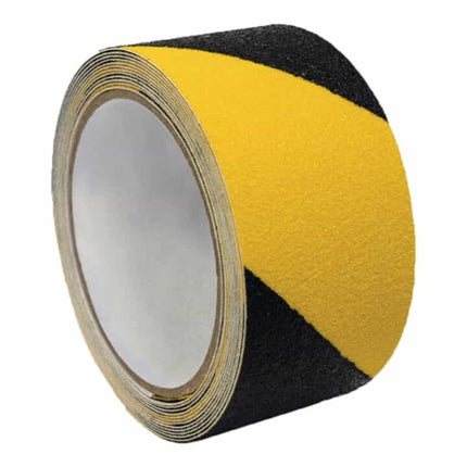 IKS anti-slip tape F5750 black/yellow ( 4000353266 )