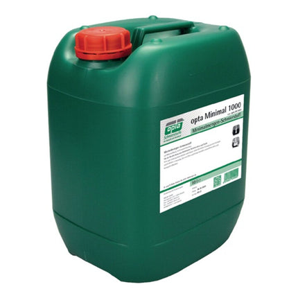 OPTA Spezialschneidöl Minimal 1000 5 l ( 4000355512 )