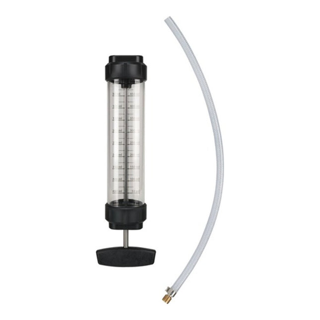 Jeringa de succión y presión de plástico PRESSOL ( 4000356149 )