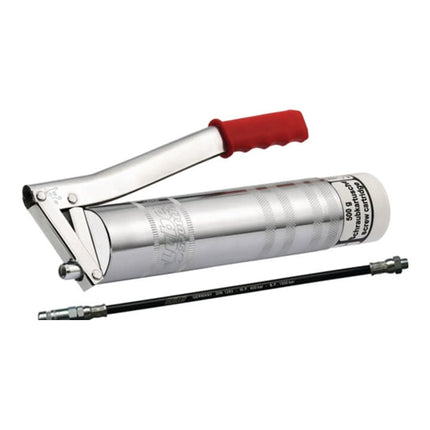 MATO sistema de engrase manual Rainer para cartuchos enroscables Lube-Shuttle 500g ( 4000356159 )