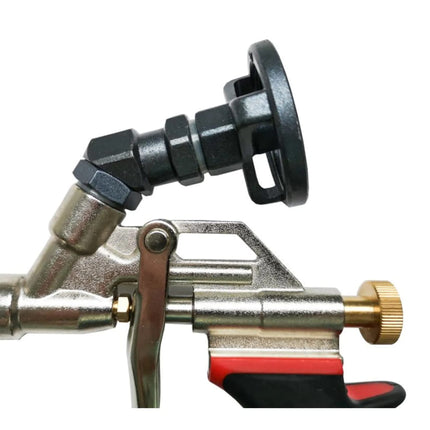 IRION 1K Montagepistole Metall Lite XL 80 Metall Kunststoff 4000356220  2 - toolbrothers