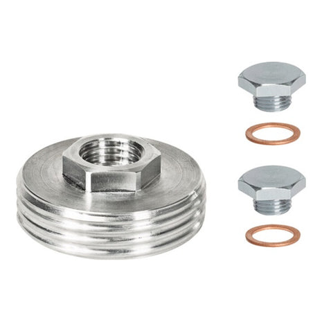 PRESSOL Kit d’adaptation  capacité cartouche à visser de 500 g ( 4000356337 )