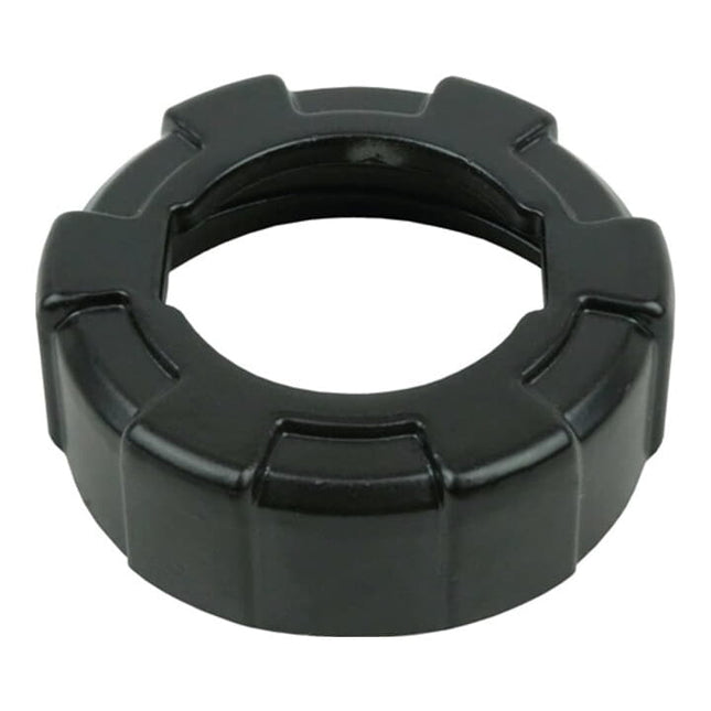 Tuerca de unión IRION aluminio ( 4000356342 )