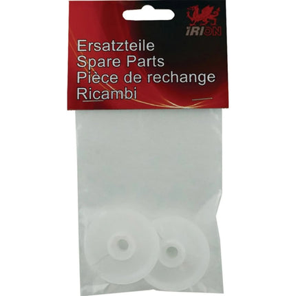 IRION push disc HPS plastic ( 4000356344 )