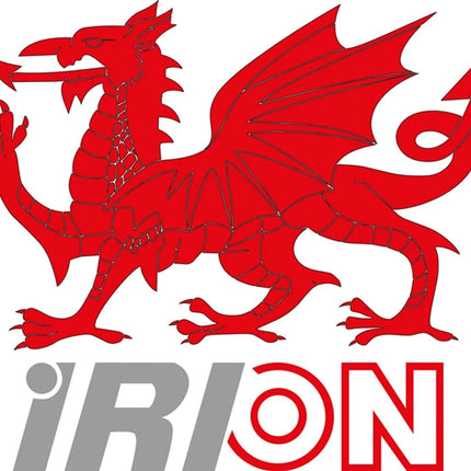 IRION push disc HPS plastic ( 4000356344 )