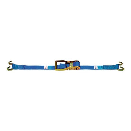 DOLEZYCH Lashing strap DIN EN 12195-2 Length 6 m Width 50 mm ( 4000365010 )