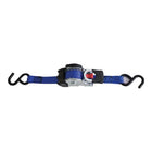 SPANSET automatic lashing system DIN EN 12195-2 Length 3 m Width 25 mm ( 4000365475 )