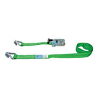 DOLEZYCH Lashing strap DIN EN 12195-2 Length 4 m Width 35 mm ( 4000365484 )