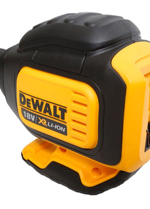 Dewalt DCM 561 M1 Akku Rasentrimmer Freischneider Motorsense 18V Brushless + 1x Akku 4,0Ah  + Ladegerät - Toolbrothers