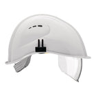 Casco de protección VOSS VisorLight blanco señal (4000370400)