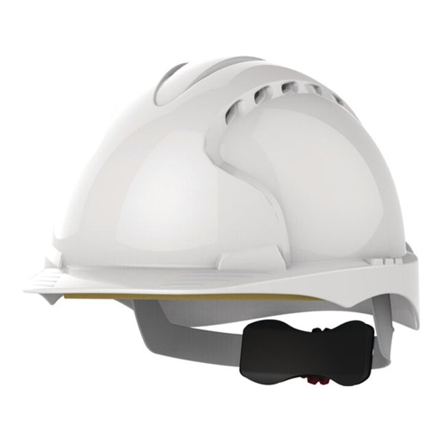 Casco de seguridad JSP EVO(R)3-Revolution(R) 6-(pt.) blanco ( 4000370518 )