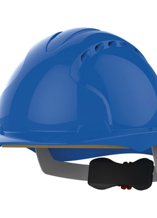 JSP Schutzhelm EVO®3-Revolution® 6-(Pkt.) blau ( 4000370520 )