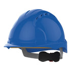 JSP Casque de protection EVO®3-Revolution® 6 (points) bleu ( 4000370520 )