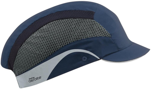 Gorra JSP Aerolite(R) 53-64 cm azul marino ( 4000370603 )