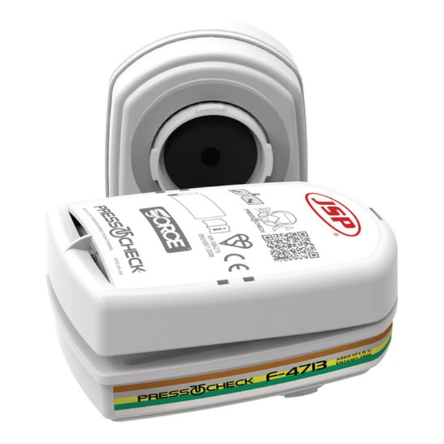 Filtr kombinowany JSP F-4713 ABEK1 P3 ( 4000370624 )