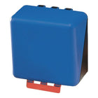 Contenitore di sicurezza GEBRA SecuBox - Midi blu ( 4000370856 )