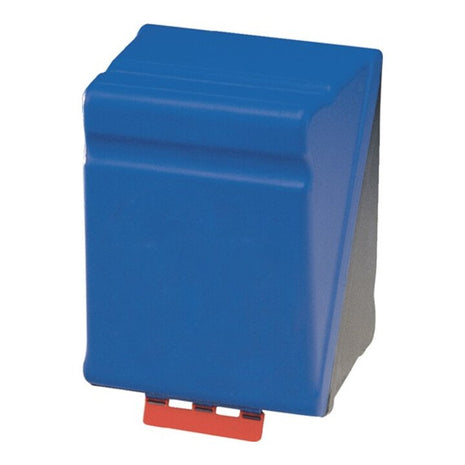 GEBRA Sicherheitsaufbewahrungsbox SecuBox – Maxi blau ( 4000370860 )