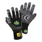 LEIPOLD+DÖHLE guantes antivibratorios amortiguadores talla XL negro/gris ( 4000371032 )