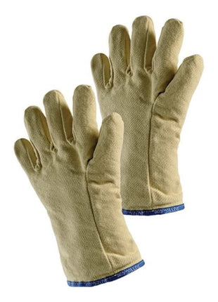 Gants de protection thermique JUTEC Gants 5 doigts 10 (4000371186)