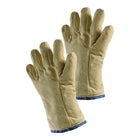 Gants de protection thermique JUTEC Gants 5 doigts 10 (4000371186)