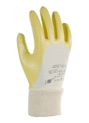 Guantes HONEYWELL Sahara 100 talla 9 amarillo (4000371661)