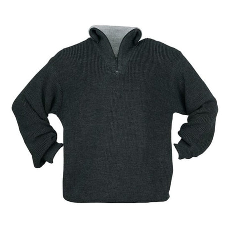 SCHEIBLER Pullover Größe M ( 4000377440 )