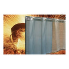 Cortina de soldadura JUTEC SV 1418BW W1400xH1800mm ( 4000382115 )