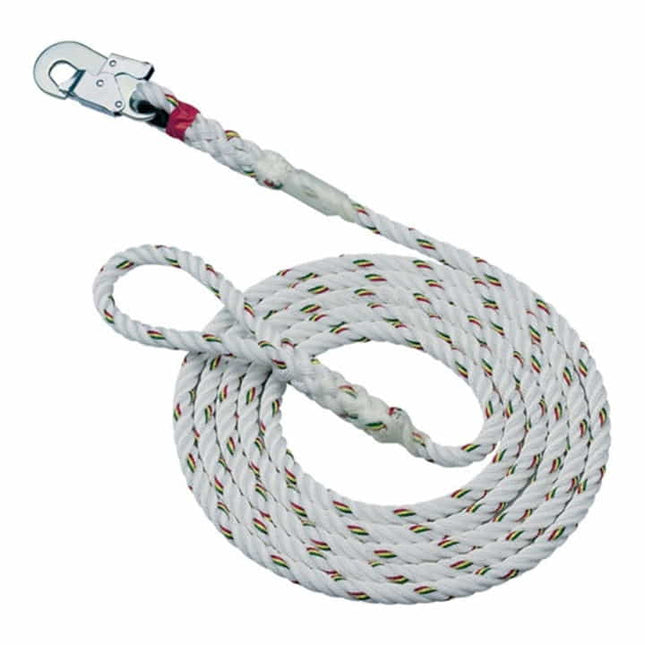 MAS Guida mobile BEFÜ 16 EN353-2 DPI di categoria III ( 4000385078 )