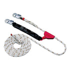 MAS Self-arresting fall arrester MAS S 16 EN353-2 ( 4000385092 )