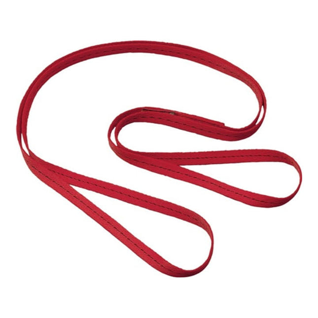 MAS anchorage lanyard B2 EN354, EN795 class B PPE category III ( 4000385099 )