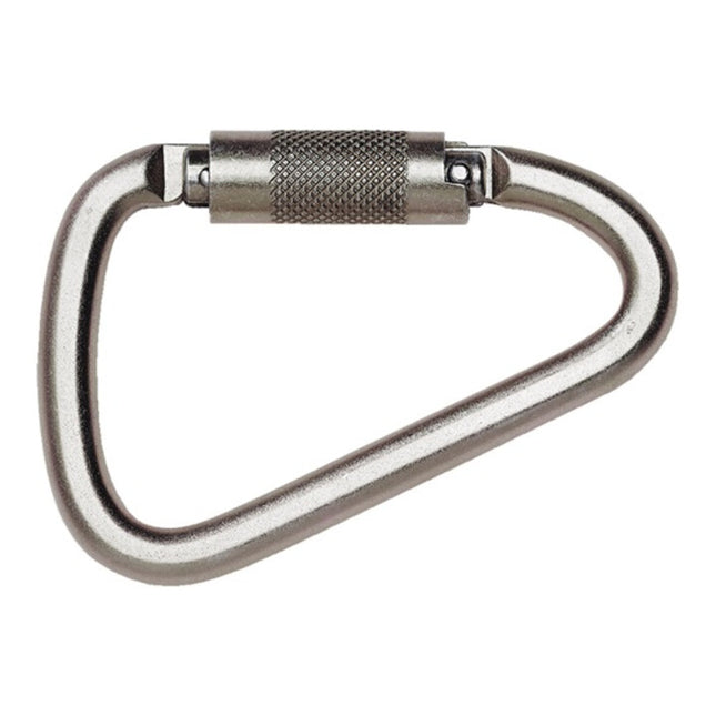 MAS mountaineering hook BS 25 TW L124xW79xD11ca.mm ( 4000385114 )