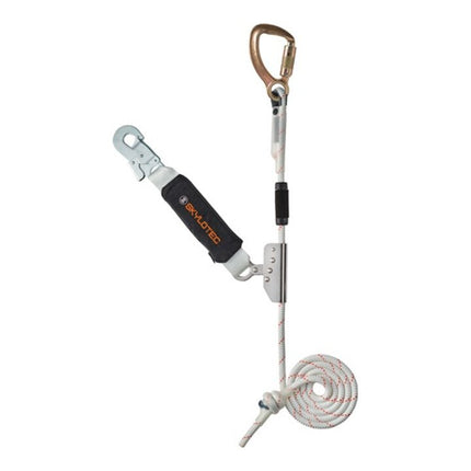 SKYLOTEC Mitlaufendes Auffanggerät SKN Band SK11 EN353-2:2002 CNB/P/11-075-Rev.2 ( 4000385761 )