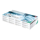 AMPRI Gant jetable HighRisk Pro taille L bleu ( 4000391030 )