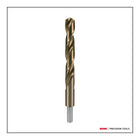 RUKO twist drill DIN 338 type N nominal Ø 11.5 mm HSS-Co5 ( 4000600096 )