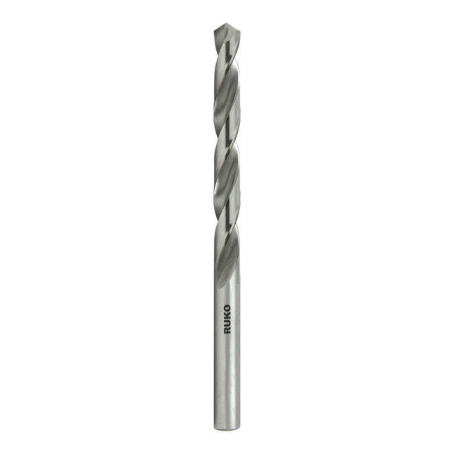 RUKO twist drill DIN 338 type N nominal Ø 5.2 mm ( 4000600171 )