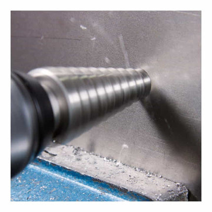RUKO step drill bit drilling range 4 - 30 mm ( 4000601723 )
