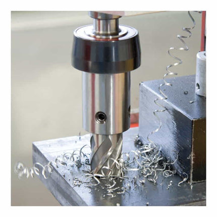 RUKO core drill nominal Ø 31 mm ( 4000602310 )