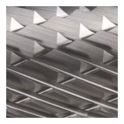 RUKO burr ZYA Ø 8 mm head length 18 mm shank Ø 6 mm ( 4000602791 )